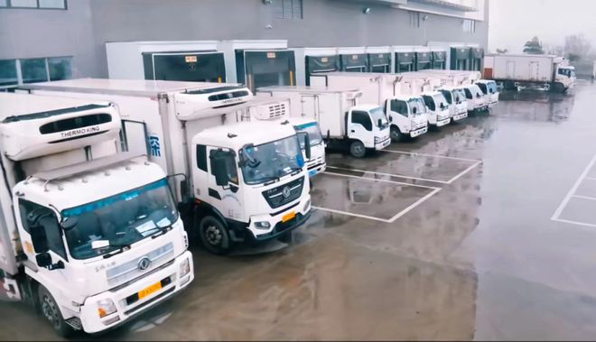 乐鱼APP(中国)官方网站从深圳地标性品牌到布局全球市场10岁的探鱼愈战愈勇(图9)