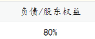 乐鱼APP(中国)官方网站不理解债务权重的计算