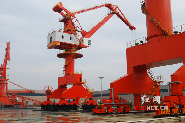 乐鱼APP(中国)官方网站中国制造2025发力十大领域 湖南园区优势盘点(图4)