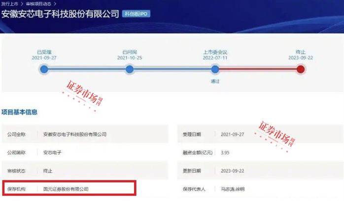 乐鱼APP(中国)官方网站国元证券回应投行被罚：将认真履行保荐职责股民期待加大市